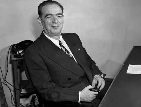 The O'Dwyers: A Tale of Two Brothers, Purity, and Pragmatism in 20th Century America