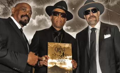 Cypress Hill & Z2 Comics Unveil Black Sunday Graphic Novel: A Deep Dive into Hip-Hop History