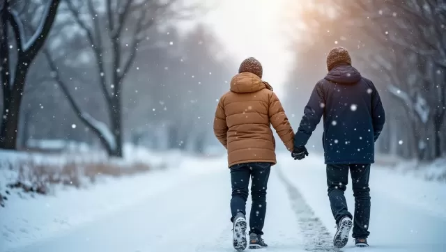 Winter Finances: Beat the Chill & Protect Your Wallet