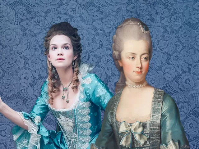 Marie Antoinette: Fashion, Myth, and Modern Muse