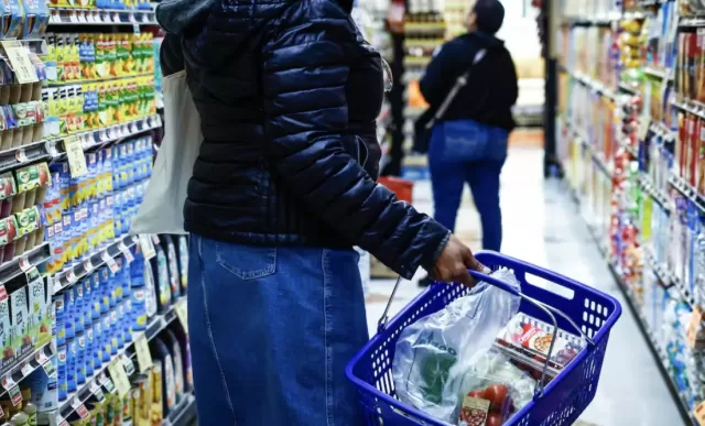 Inflation's Next Act: Fact vs. Fear in the Global Economy