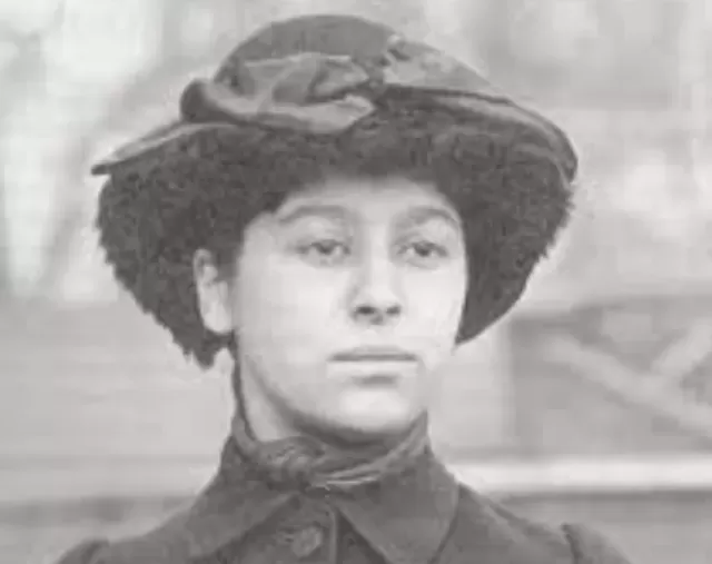 Amy Levy: Rediscovered Victorian Literary Enigma