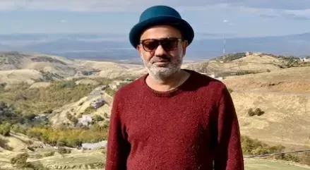 From Baghdad to Helsinki: The Harrowing Journey and Unflinching Voice of Hassan Blasim