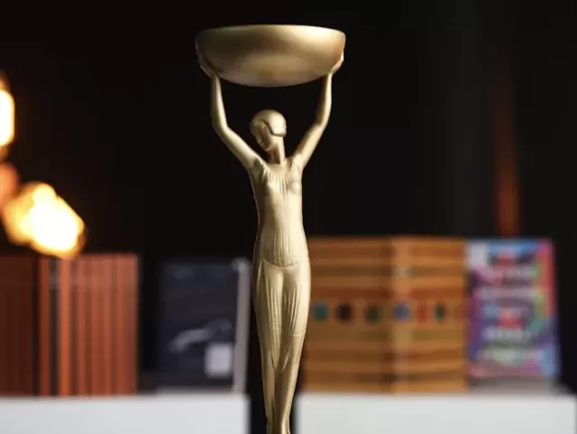 Children's Booker Prize to Launch in 2027, Investing in Readers