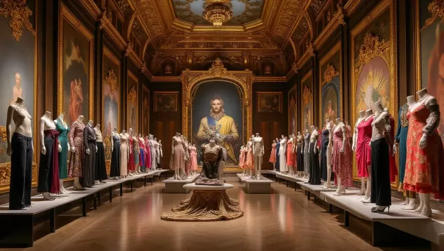 Vitale ignites Versace, Trotter reboots Bottega Veneta