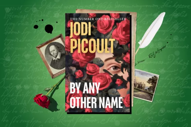Jodi Picoult's By Any Other Name: A Feminist Spin on Shakespeare