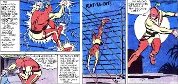 Charlton's Action Heroes: A Grounded Alternative in 1965