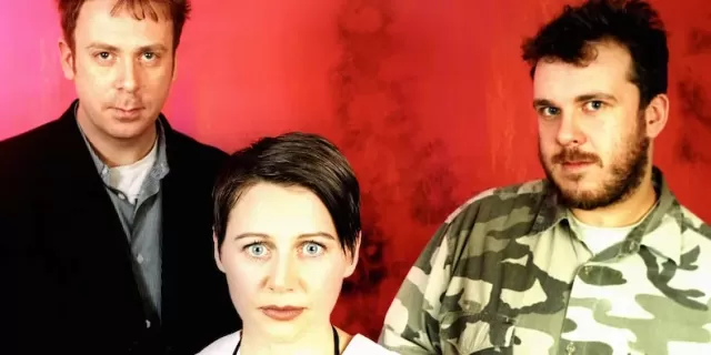 In One Ear: Simon Raymonde Reflects on Cocteau Twins and a Life in Music