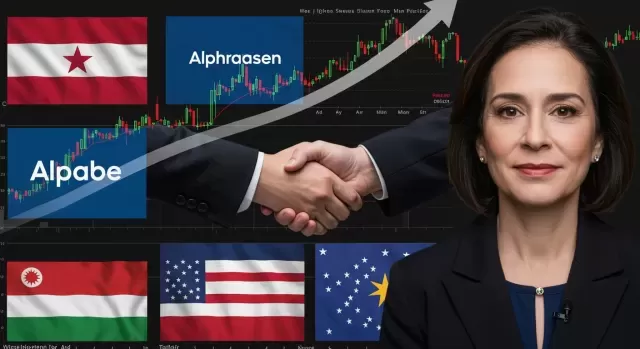Stock Futures Climb Amid Trade Deals; Tech Earnings Loom Large